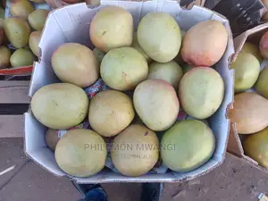 Fresh Apple Mangoe