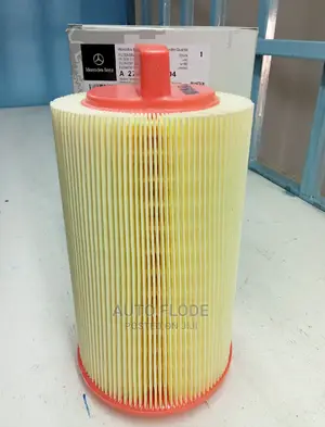 Mercedes W204 C200, W203 C180 Kompressor Air Filter.