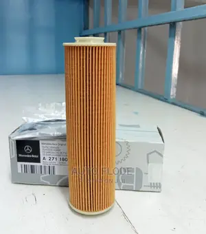 Mercedes W204,W212 CGI Oil Filter.