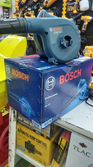 Bosch Air Blower 600watt