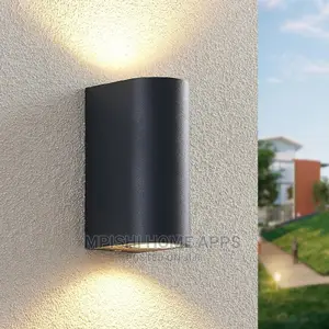 Up and Down Wall Lights