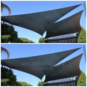 Strong Shade Sails