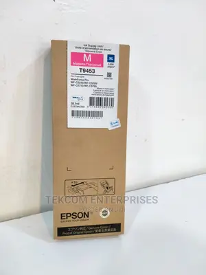 Epson T9453 Magenta Ink Cartridge