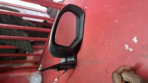 Sizuki Swift Side Mirror Without Indicator