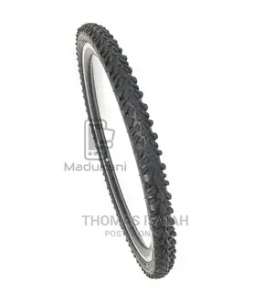26 Inch 650mm High Tread Offroad and Mud Bicycle Tyre