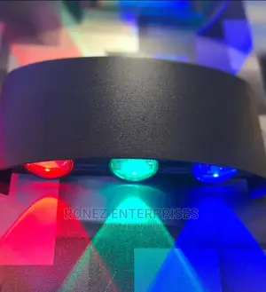 Wall Blacket Led