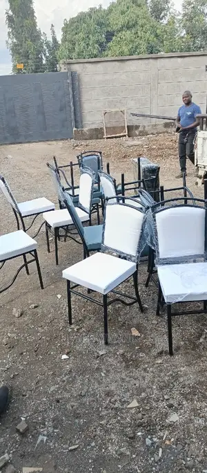 Balls Chairs for Restaurant