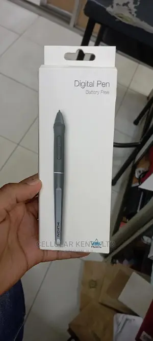 Huion PW500 Battery-Free Pen