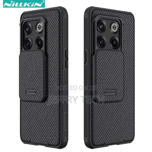 Nillkin Camshield Pro Hard Pconeplus Ace Pro / Oneplus 10T