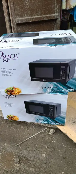 Roch Digital Microwave 20 Litres*