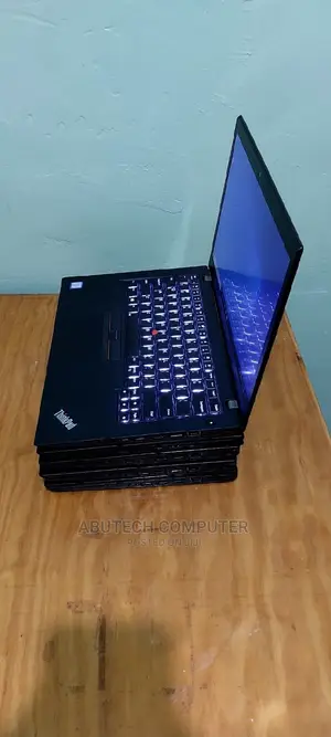Laptop Lenovo ThinkPad T470s 8GB Intel Core I7 SSD 250GB