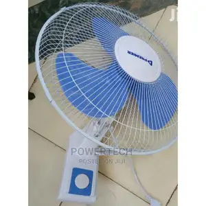 Quality Wall Fans on Sale;
