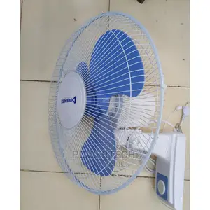 Effective Fan Wall Fan.