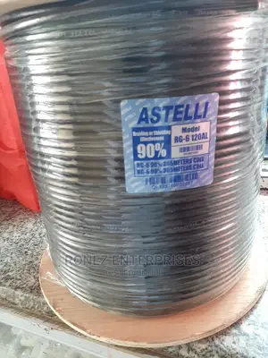 Astel Cable 305