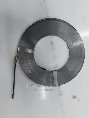 Electrical Steel Fish Tape Wire Puller