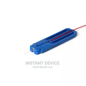 Guiding Rail Fiber Stripper