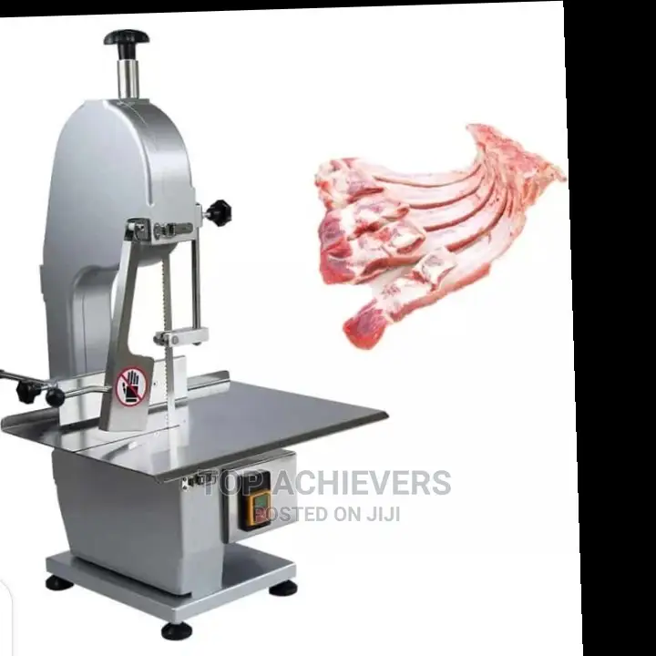 Electric Bone Cutter Machine