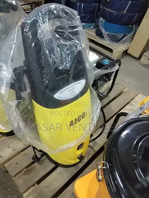 Aico Pressure Washer 1950psi