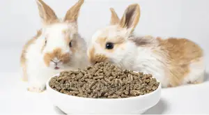 Rabbit Pellets. 20kg.