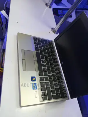 Laptop HP EliteBook 2170P 4GB Intel Core I7 HDD 500GB