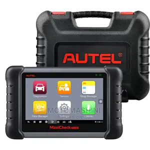 Autel Mk808s Professional Car Diagnosis Machine OBD2 Scanner