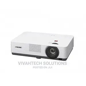 Sony VPL-DX241 Projector