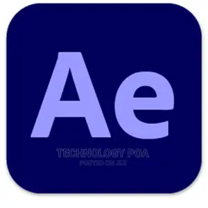 Adobe After Effects 2023