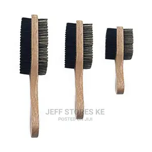 Long Double Sided Brush