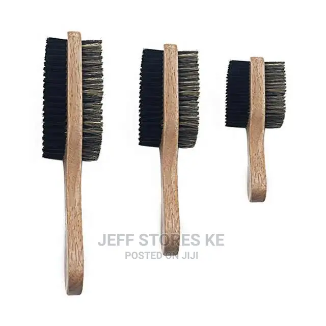 Long Double Sided Brush