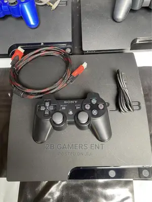 Ps3s, Slim Versions