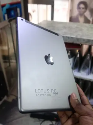Apple iPad Air 16 GB Silver