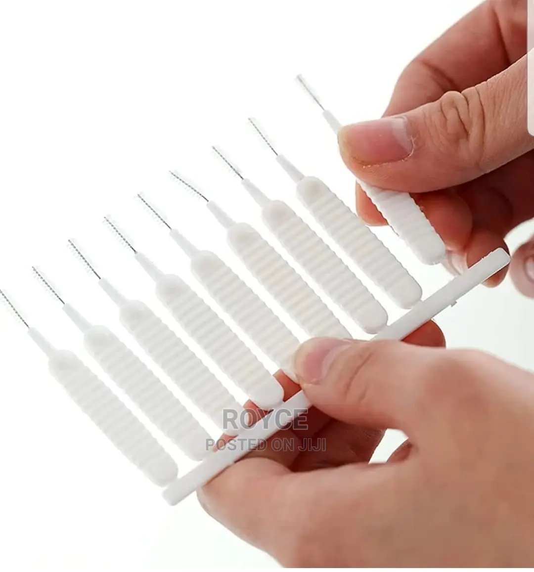 Shower Anti-Clogging Brushes( 10pcs)