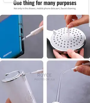 Shower Anti-Clogging Brushes( 10pcs)