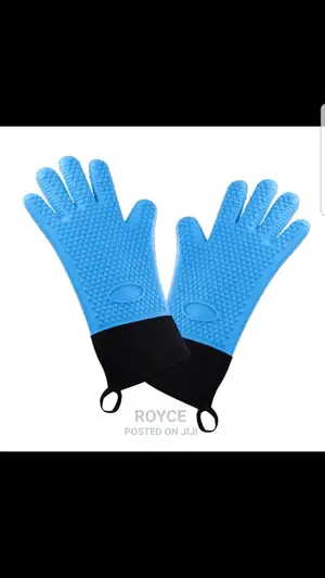 Oven Gloves_pair