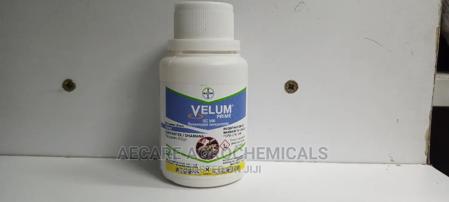 Velum Prime Sc500 40ml