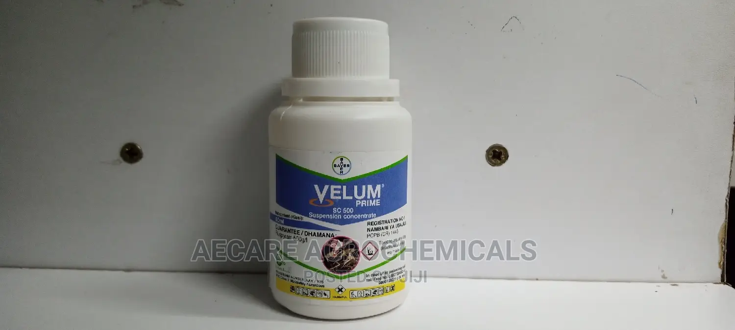 Velum Prime Sc500 40ml