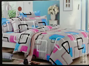 7*8 Colorful Cotton Duvet