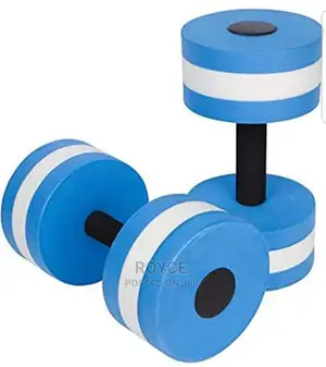 Aquatic Dumbbells _Pair