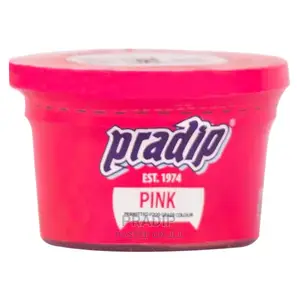 Pink Food Grade Color 10grms