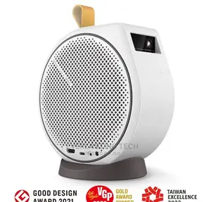 Benq GV30 DLP Portable Smart Projector