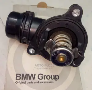 BMW E87(116i) E46(318i) Original Thermostat.