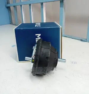 BMW E46 316i,318i,320 Engine Mounting.