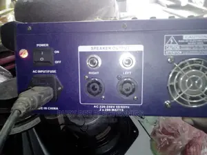 4ch Max Mixer