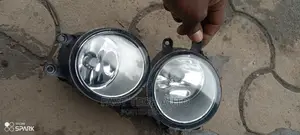 Rumion Fog Lights