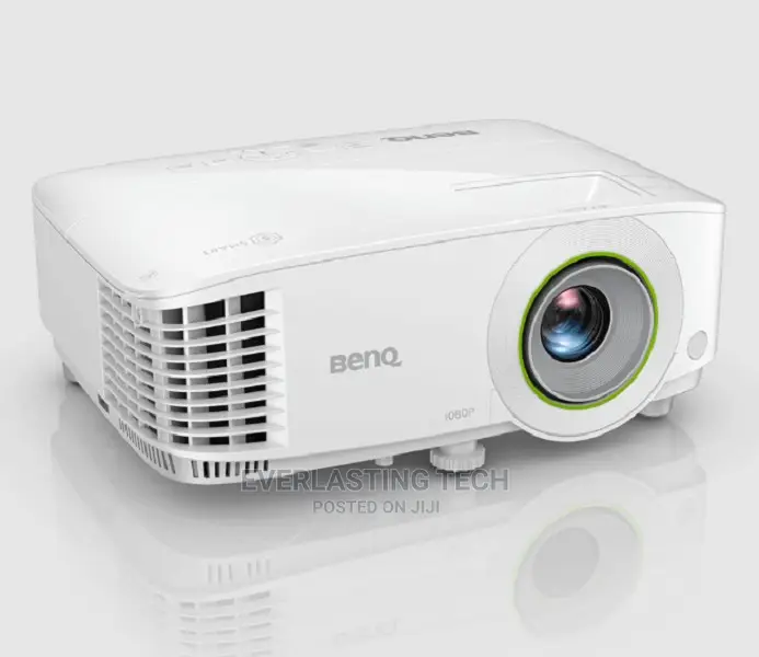 Benq EH600 DLP Smart Projector,