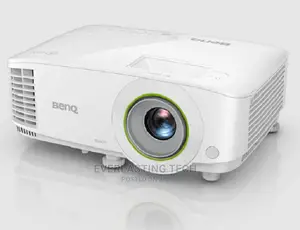 Benq EH600 DLP Smart Projector,