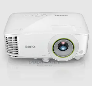 Benq Projector EH600 DLP Smart