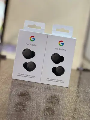 Google Pixel Buds Pro (New)