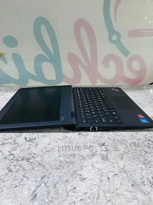 Laptop Lenovo ThinkPad 11e 4GB Intel Celeron SSD 128GB