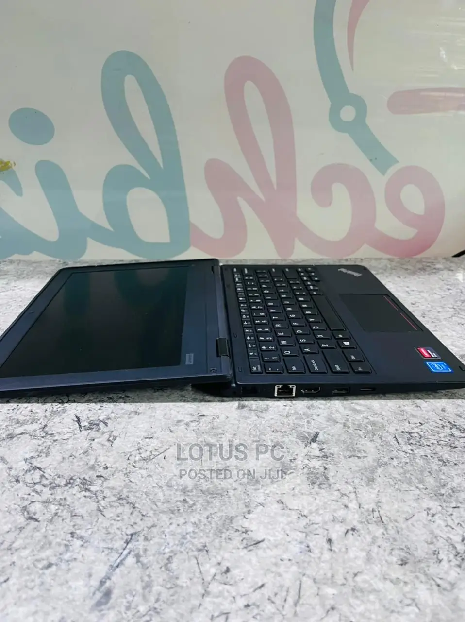 Laptop Lenovo ThinkPad 11e 4GB Intel Celeron SSD 128GB